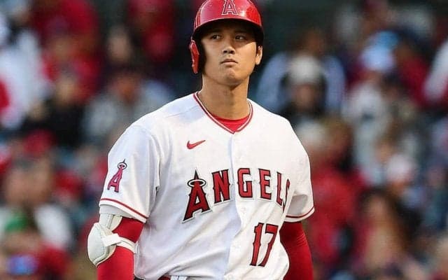 【MLB】大谷翔平、第2打席まで快音響かず　「2番・DH」で復調の4号本塁打なるか