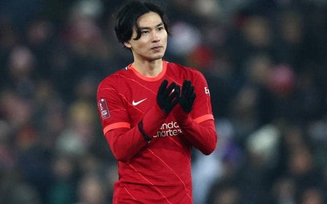 「理想の移籍先」居場所を失いつつある南野拓実の新天地はニューカッスル？ 現地ではオススメ選手として紹介