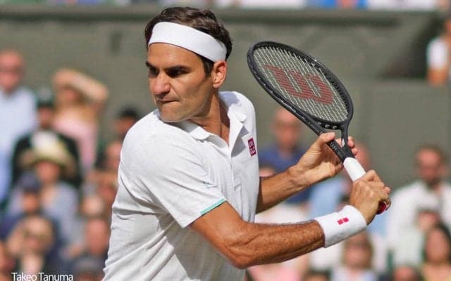 フェデラー、10月下旬の地元大会出場を発表「故郷バーゼルでプレーできることを楽しみにしている」