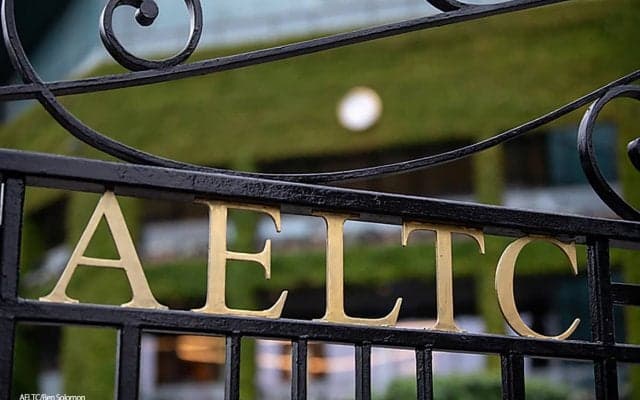 ロシア、ベラルーシ両国選手のエントリー拒否をしたウィンブルドンが、決断の経緯を説明「最も責任ある決断をしたと信じている」