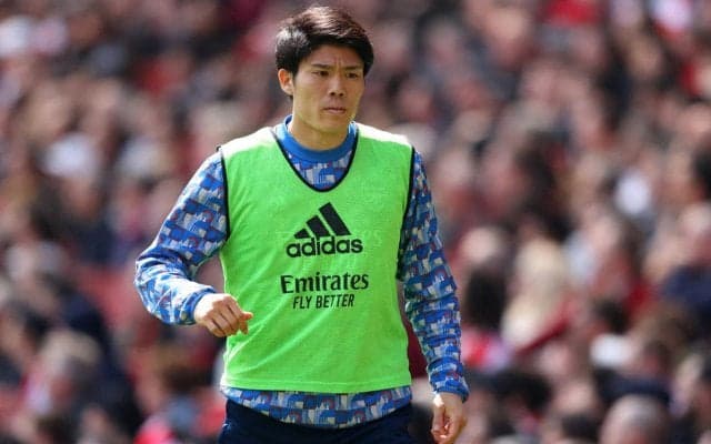 存在価値が高まる冨安健洋のバックアッパー探しが急務に、ターゲットにしていた若手SBが重傷