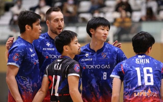 活動休止のFC東京　チームの譲渡が決定