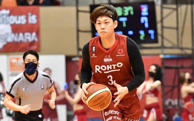 藤髙宗一郎がTOKYO DIME加入…「積み上げてきた物を引き継ぎ、新しい風を」