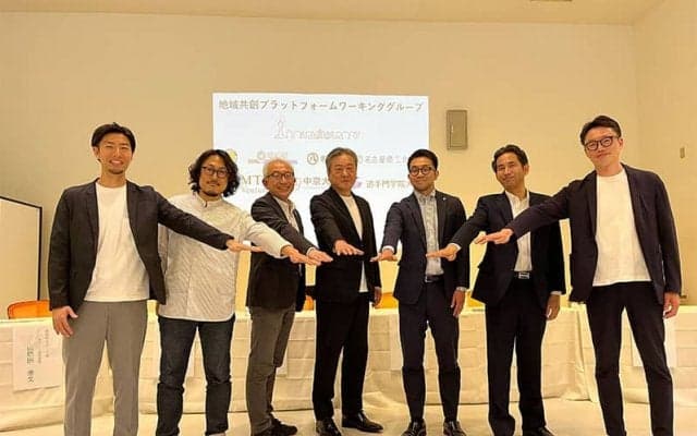 栄地区の中心にスポーツによるまちづくり拠点『DOLPHINS PORT』が誕生…名古屋ダイヤモンドドルフィンズの担当者が語る設立の経緯と今後の狙い