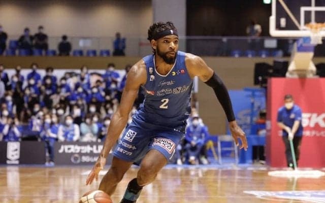 Bリーグ第32節のベストオブタフショット…1位はビュフォードの360度回転ダンク！