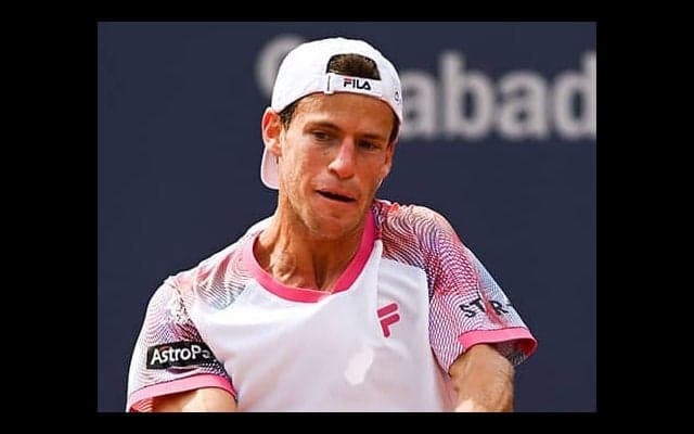  シュワルツマン 疲労により欠場 