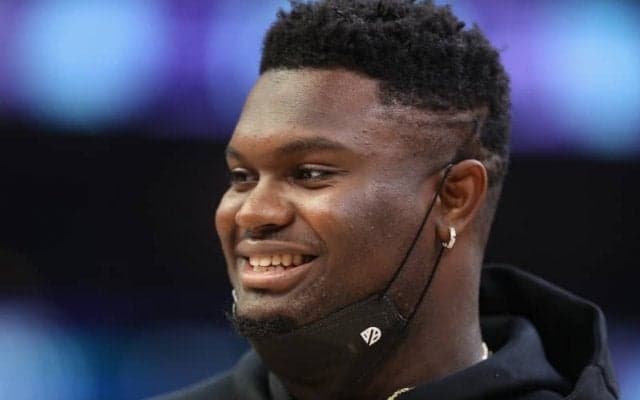 ジョーダンブランドがザイオンと人気忍者漫画『NARUTO』のコラボを発表