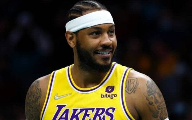 再びFAのカーメロ・アンソニー…来季の契約先に挙がっている球団とは？