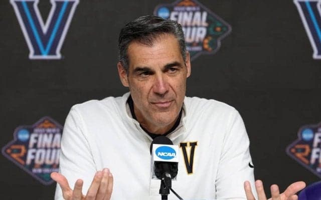 ビラノバ大を2度のNCAA優勝へ導いたジェイ・ライトが将来NBAチームで指揮を執る可能性は？