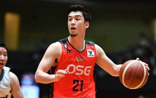 三遠ネオフェニックスの田渡凌が負傷…左ハムストリング肉離れで全治約5〜6週間