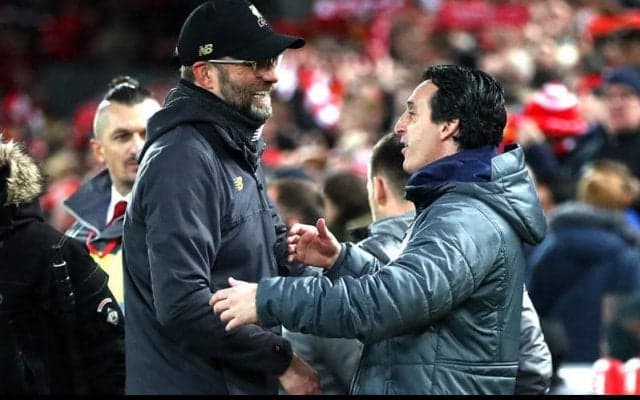 CL決勝目指すリバプール、クロップ監督はビジャレアルの指揮官を称賛「彼はワールドクラスだ」