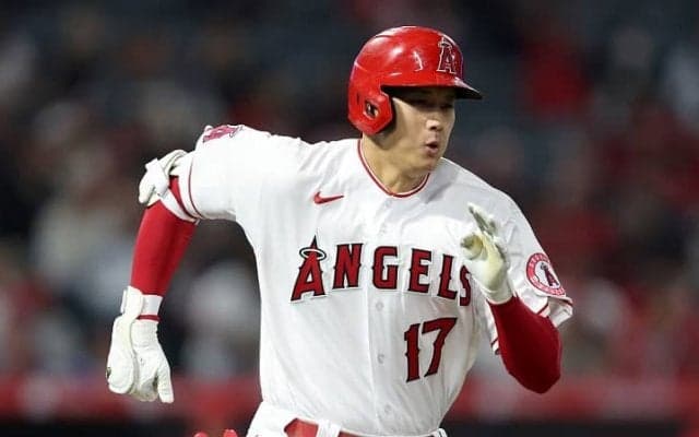 短髪、屋外練習・・・「大谷も人間なんだ」と逆に安心するエ軍大谷の「あの手この手」の不振脱出法とは