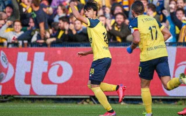 三笘薫の退団は既定路線、エースも退団確定で来季CL出場でもサン＝ジロワーズがピンチ？