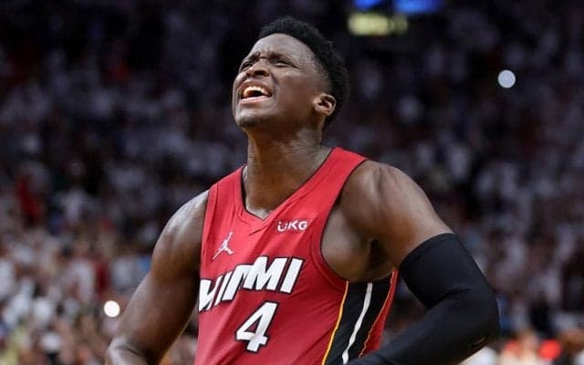 「1年前の今日、自分の中ではどん底にいるようだった」オラディポが自身初のPO1回戦突破