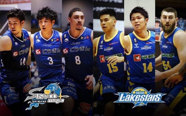 【島根vs滋賀】島根はスタイル貫き最終戦勝利へ、滋賀は真っ向勝負でリベンジへ