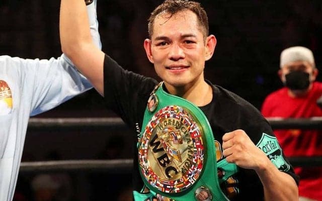 井上尚弥と再戦、ドネアが“KO可能”と自信を持てる理由　「それが最大の違いです」