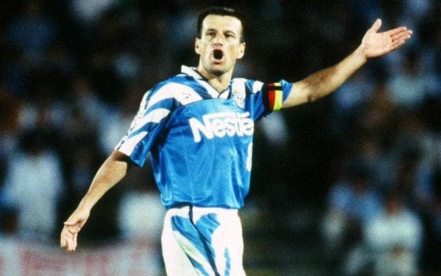 勝利を求め続けた“鬼軍曹”ドゥンガ、チームに変革をもたらせたキャプテンシー