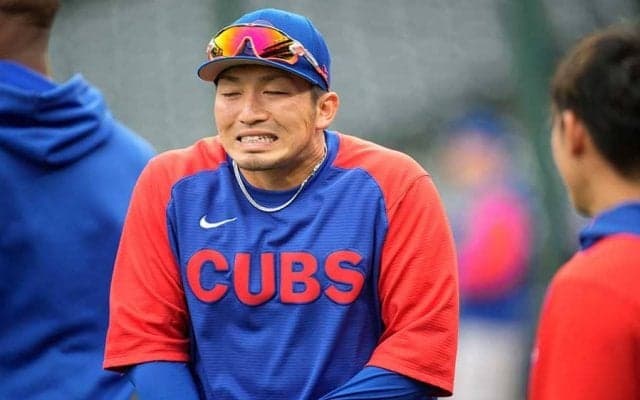 【MLB】鈴木誠也の新人王は「当たっても丸損」　ブックメーカーがつけた驚愕オッズ