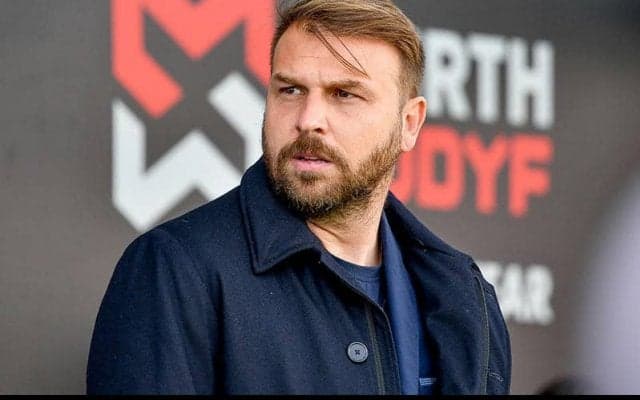 最下位ヴェネツィア、ザネッティ監督を解任