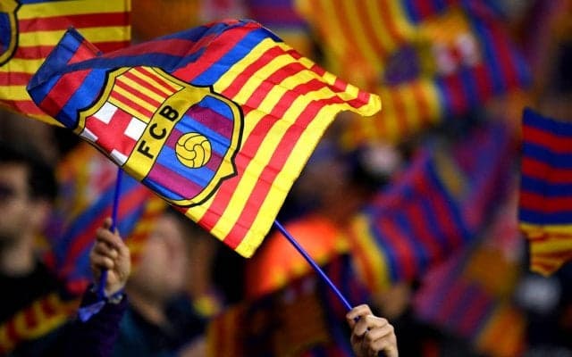 「あいつだけはダメだ」バルサ下部組織の18歳が“あの”選手を真似るゴールパフォで物議…クラブは該当部分をカット