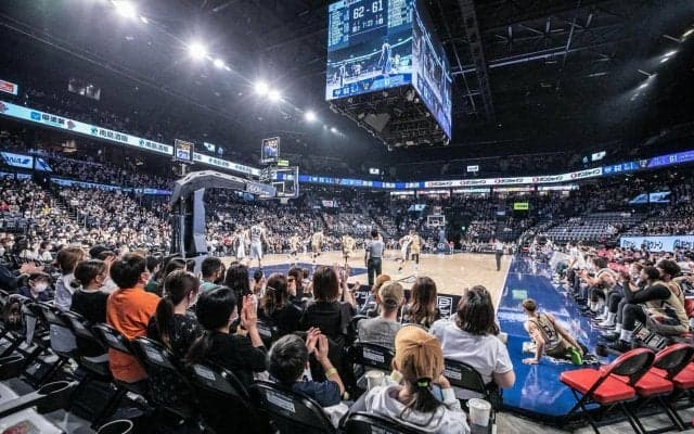 土地柄と文化を強みに。琉球ゴールデンキングスの“沖縄ブランド“を活用したアプローチ【PR】