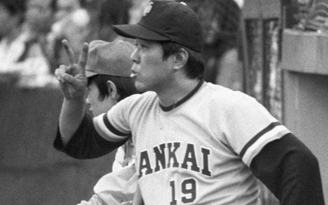 「お前をプロに入れてよかったかな？」名球会入り打者が感謝する野村克也の言葉