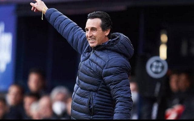 「プランがうまくいかなかった」…先勝許したビジャレアル指揮官、挽回期す　「まだ信じている」