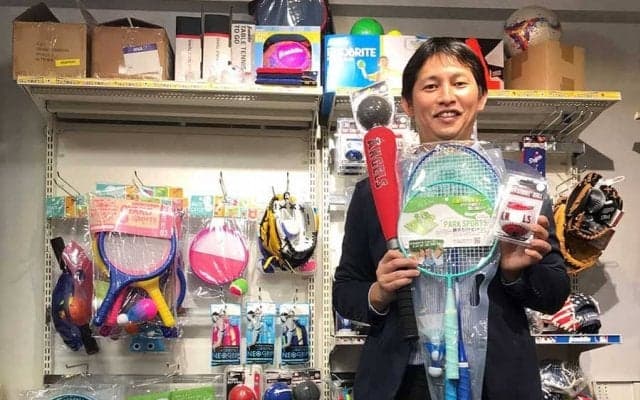 ネットで「お、ナイトゥー！」と愛される元DeNA戦士　球界最強の中継ぎ打ったサヨナラの秘話