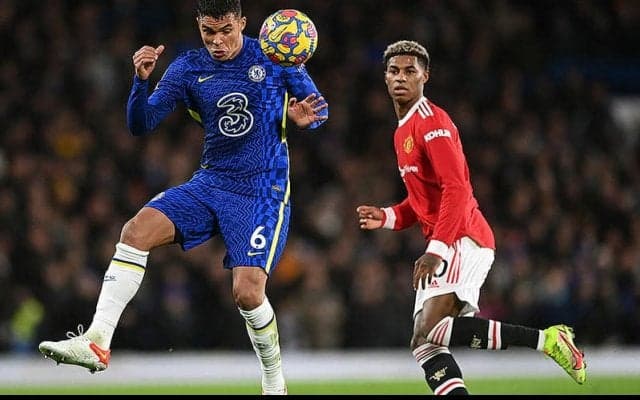 【プレミア注目プレビュー】連敗ストップ狙う赤い悪魔とトップ4確定目指すブルーズの名門対決!