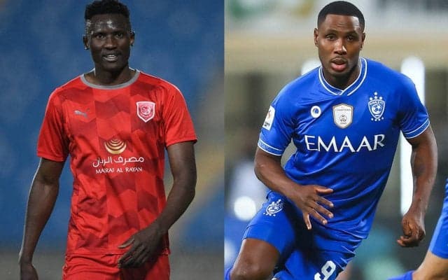 西地区はGS終了！ オルンガ擁するアル・ドゥハイルや前回王者アル・アハリらが勝ち上がり《ACL2022》