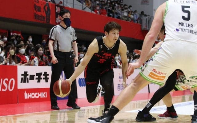 ケガ人続出の苦境に光を照らすアルバルク東京のヤングカルテット