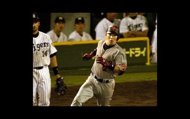 高木豊が走塁センスの高さに驚いた「上宮高校出身」の意外な２人とは？足は速くないが「野球をよく知っている」