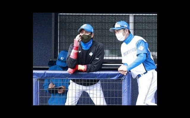 広岡達朗の「監督論」。ビッグボス絶賛の理由、立浪采配への期待、落合博満の次期阪神監督にも言及