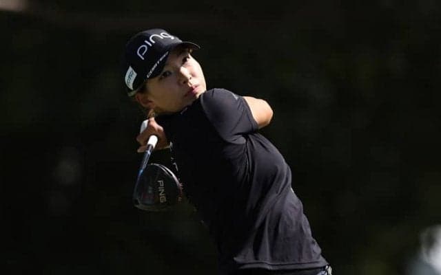 初代優勝者は誰だ!?新規大会「パロス・ヴェルデス選手権」渋野ら日本勢の大会直前インタビュー