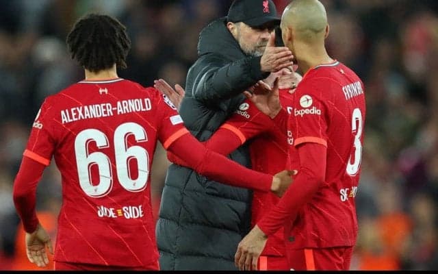 CL準決勝初戦で勝利も、リバプールOBはクロップ監督の采配に疑問「もう1点とるべきだった」