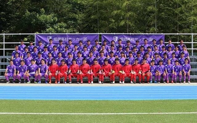 強豪校へ進学すれば幸せ？　堀越高監督が抱いた疑問、“選手主体”で活動する部活の意義