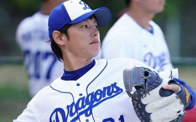 中日、浅尾投手コーチが1軍に配置転換　落合ヘッドの新型コロナ陽性受けた措置