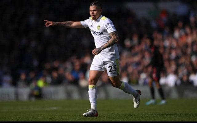 ニューカッスルが本領発揮か…カルヴァン・フィリップス獲得に82億円用意