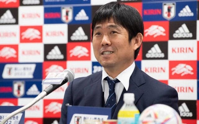 W杯へ貴重な強化となるキリンカップ、森保一監督が大事にしたいのは「戦術の浸透」、その中で新たなチャレンジを