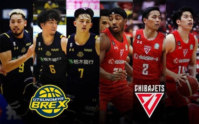 【宇都宮vs千葉】CS見据えた好カード、宇都宮は鉄壁のディフェンスで千葉を封じたい