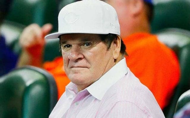 【MLB】「私は間違った時代に生まれた」　永久追放のP・ローズ氏が語る“野球と賭博”