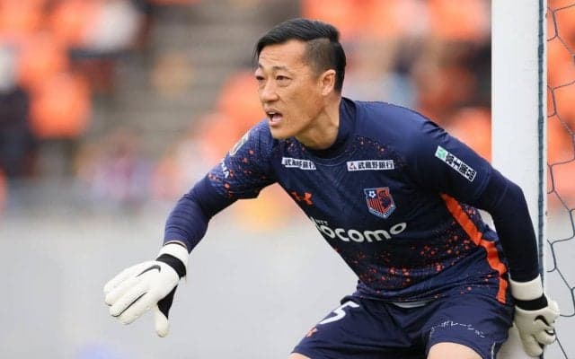 【J2「大逆転劇」】J3降格圏に沈む大宮、2点ビハインドを跳ね返すキッカケは「42歳大ベテラン守護神」のビッグセーブ！NACK5スタジアム大宮の熱気が後押しした「劇的逆転弾」!!(1)