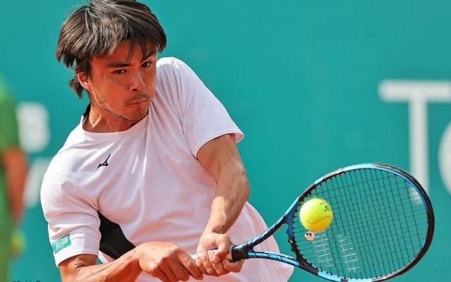 「3日間、ナダルさんと練習してきました！」ダニエル太郎が“クレーキング”との練習を明かす