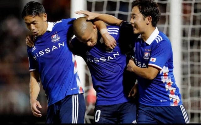 横浜FMがホアンアイン・ザライを下し首位堅守！ 今節で突破決定の可能性も《ACL2022》