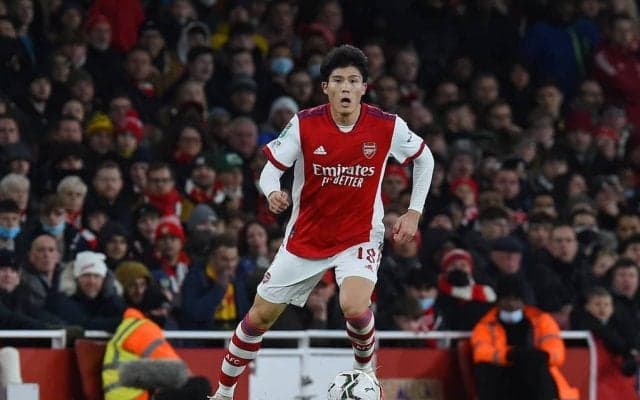 冨安健洋のアーセナル｢チャンピオンズリーグ出場権｣への激闘の道!!冨安「初のCL出場」を掴むための「注目選手＆理想フォーメーション」