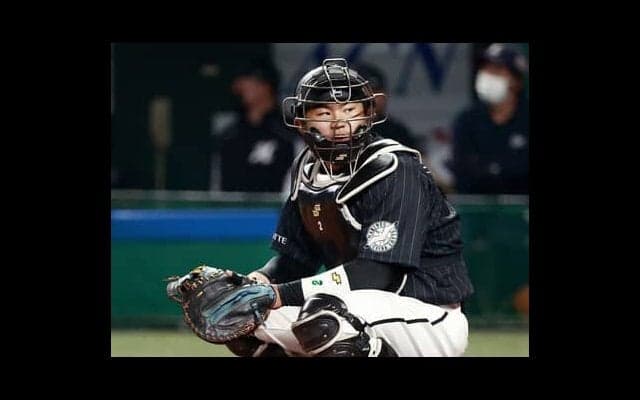 ロッテ・松川虎生が挑む史上初の「高卒捕手・新人王」。獲得の条件は？