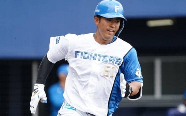 新庄ビッグボス「ここが大事」　2戦3発の執念先輩が切り開く“タレント”への道