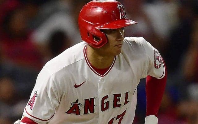 【MLB】エンゼルス打線が“リーグ7冠”　大谷翔平が本調子でなくても…メジャートップ99得点