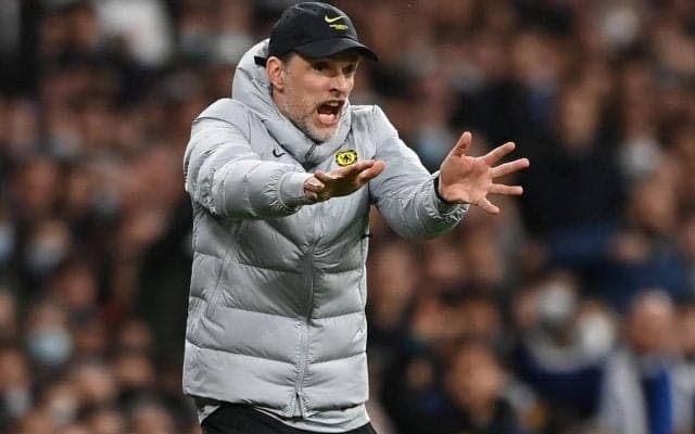 「少しイライラ」押し込みながらも勝ち切れなかったチェルシー指揮官「見合うだけのものを得ることはできなかった」