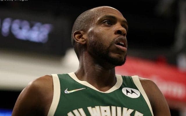 バックスに大打撃…第2の得点源クリス・ミドルトンがセルティックスとのシリーズ全休か